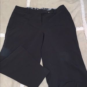 Women’s capris